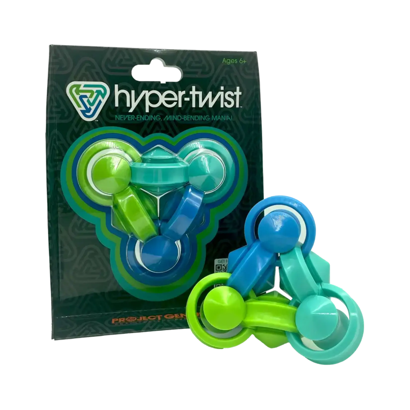 Hyper Twist