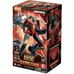 Blokees Transformers Classic Class 16 - Starscream