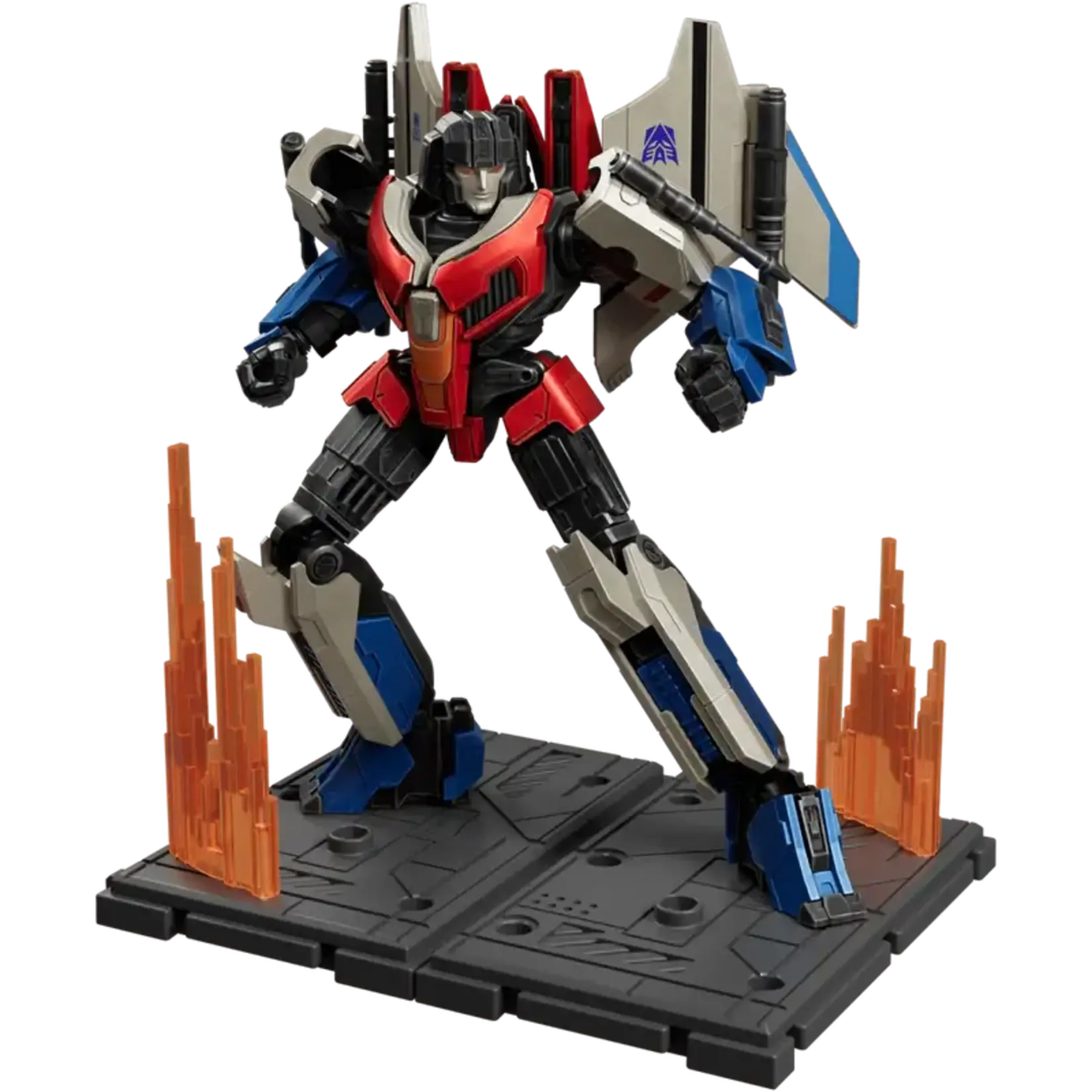 Blokees Transformers Classic Class 16 - Starscream