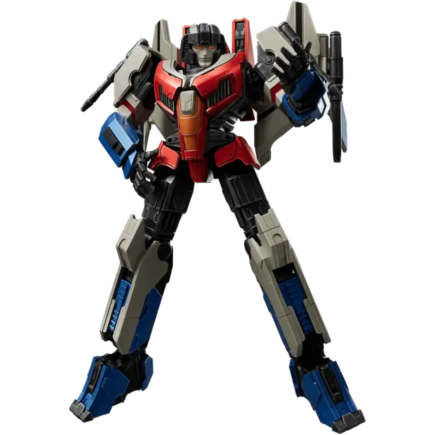Blokees Transformers Classic Class 16 - Starscream