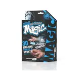 Marvin's Magic Marvin's Magic 30 Mind-Blowing Amazing Tricks & Stunts