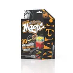 Marvin's Magic Marvin's Ultimate Magic 30 Miraculous Mind-Reading Tricks