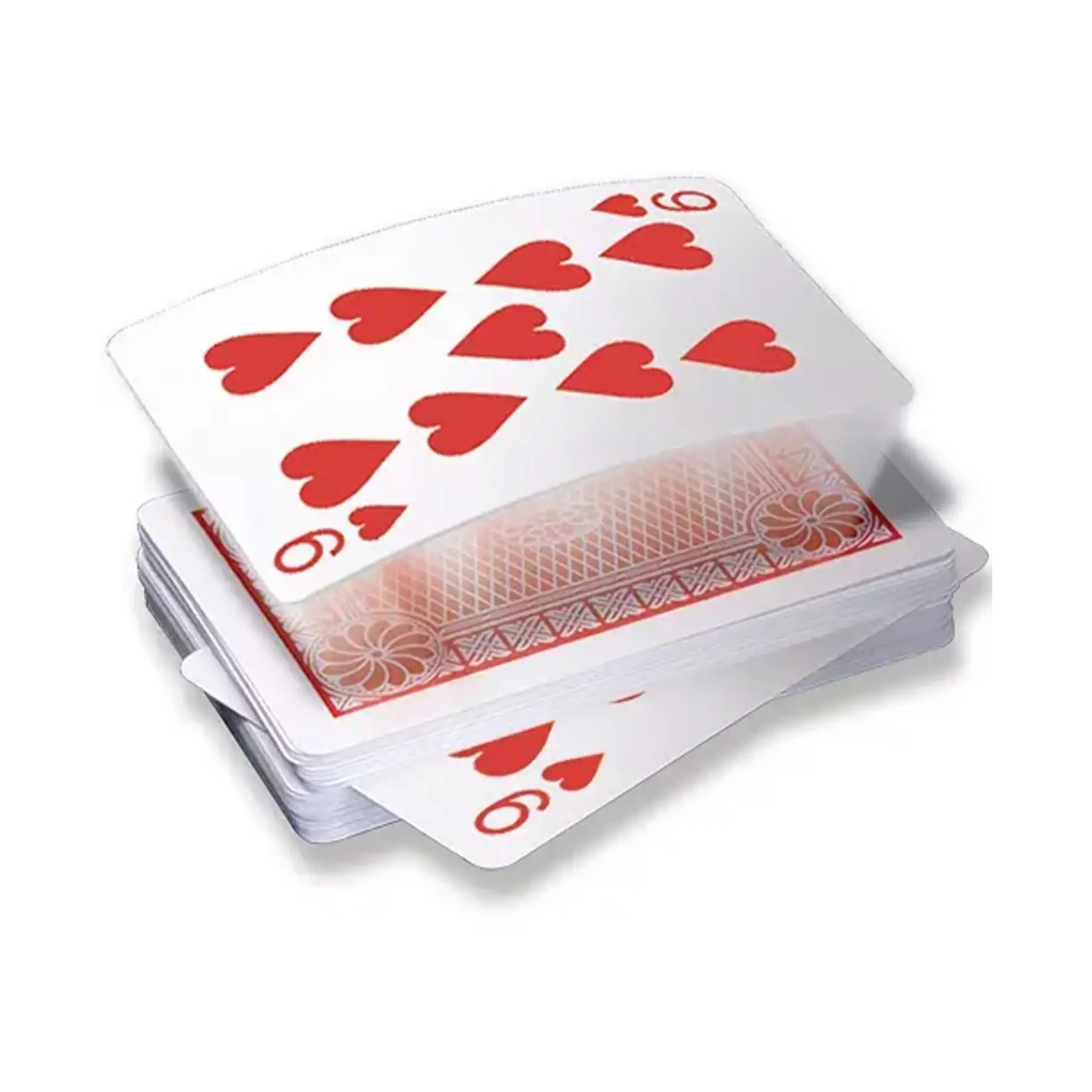 Marvin's Magic Marvin's Magic 30 Mind-Blowing Card Tricks