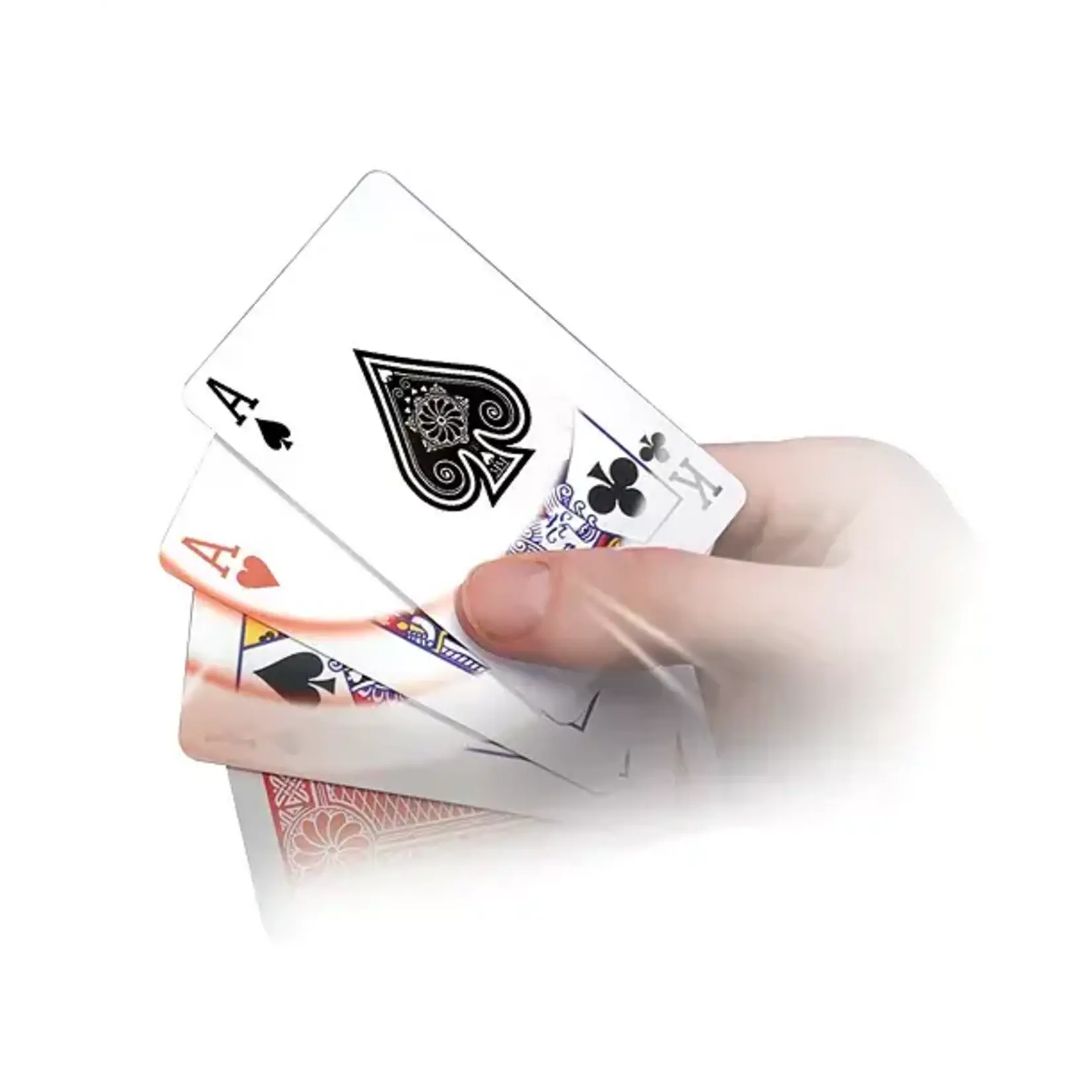 Marvin's Magic Marvin's Magic 30 Mind-Blowing Card Tricks