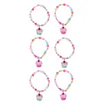 Great Pretenders Cutie Cupcake Crunch Bracelet