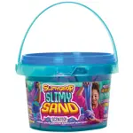 US Toy Slimygloop Sand Bucket Berry Scent