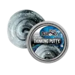 Crazy Aaron's Thinking Putty 2" Mini Putty Tin Owl