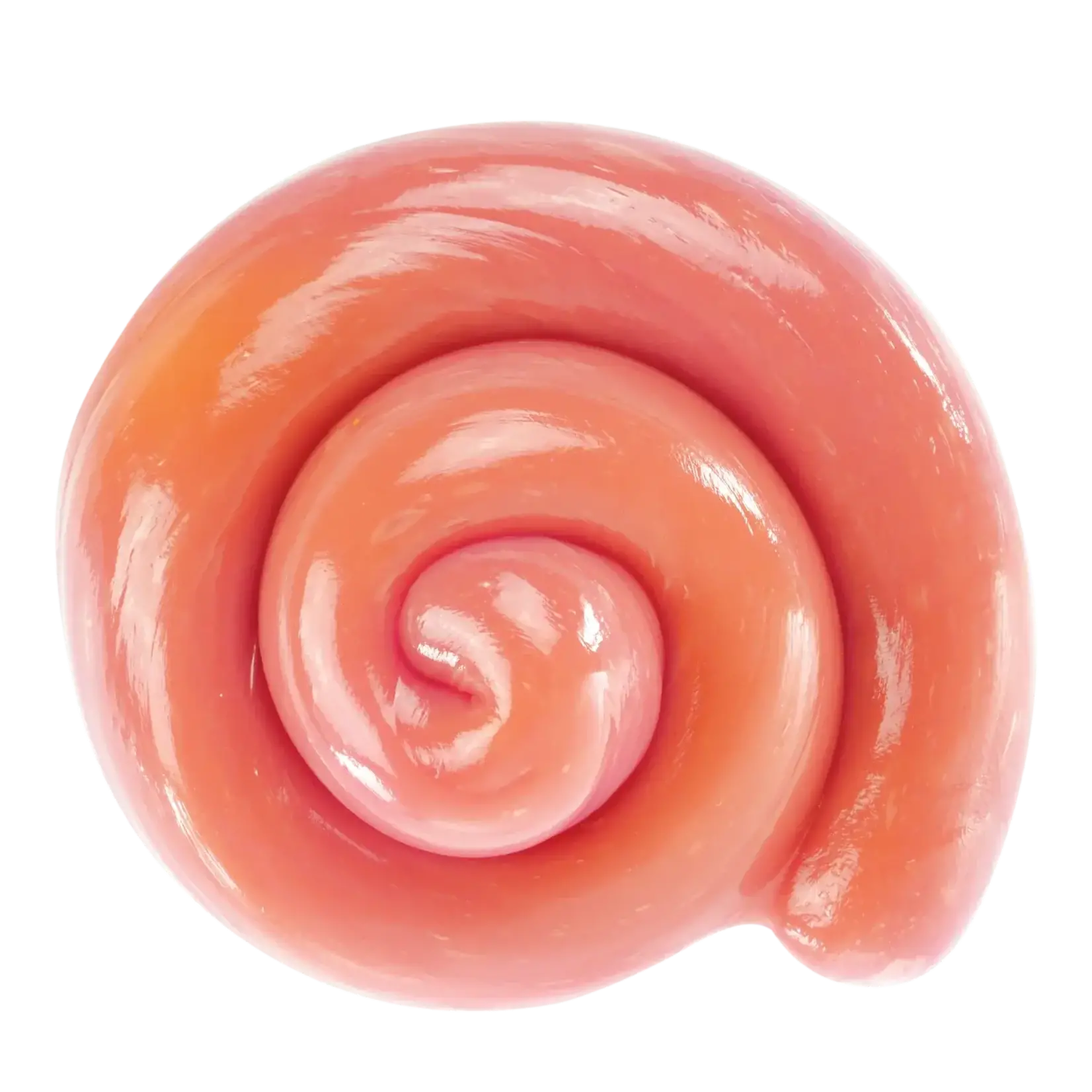 Crazy Aaron's Thinking Putty Rainbow Reveal Thinking Putty Tin