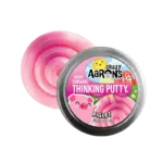 Crazy Aaron's Thinking Putty 2" Mini Putty Tin Piglet