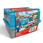 Hape Super Cityscape Transport Bucket