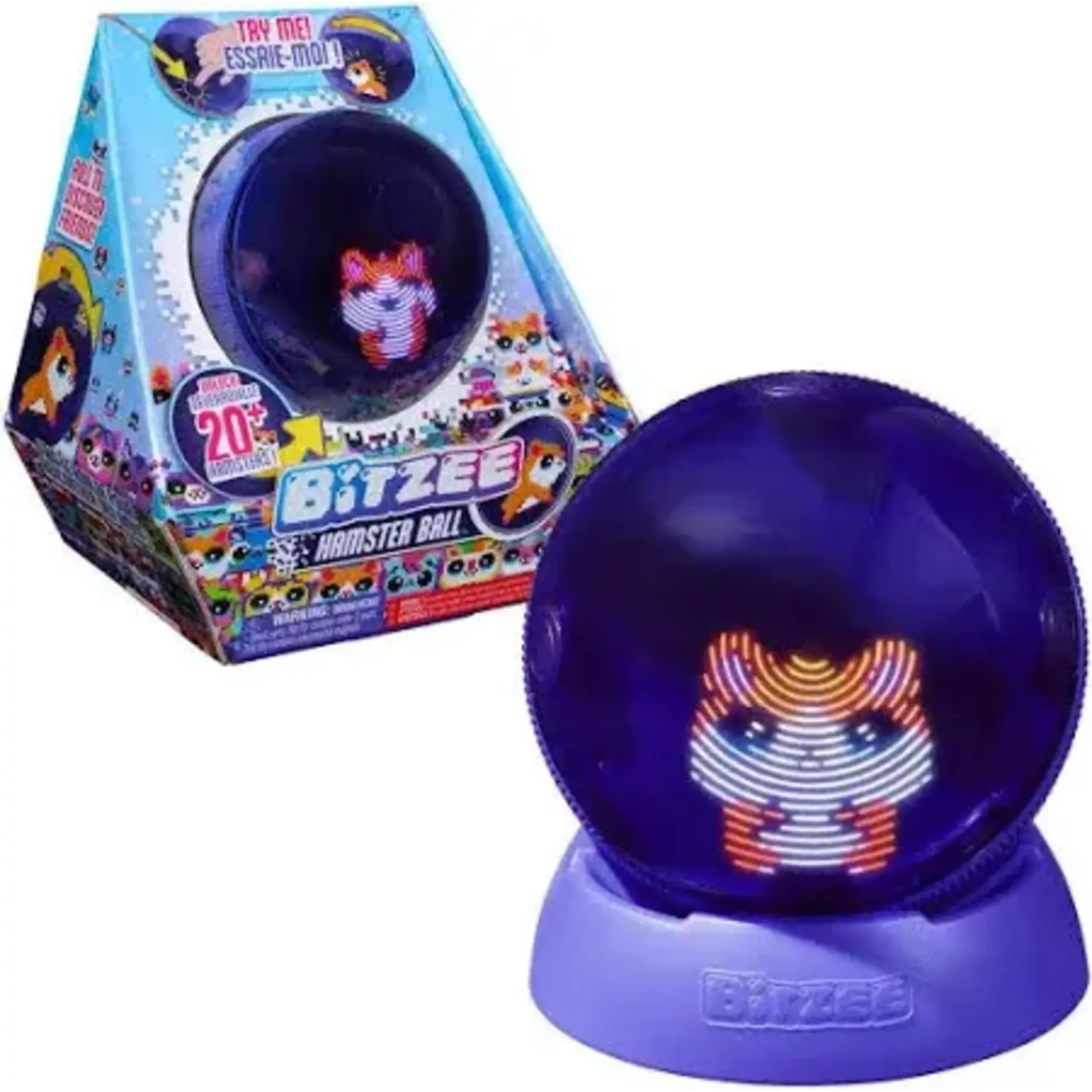 Spin Master Bitzee Hamster Ball