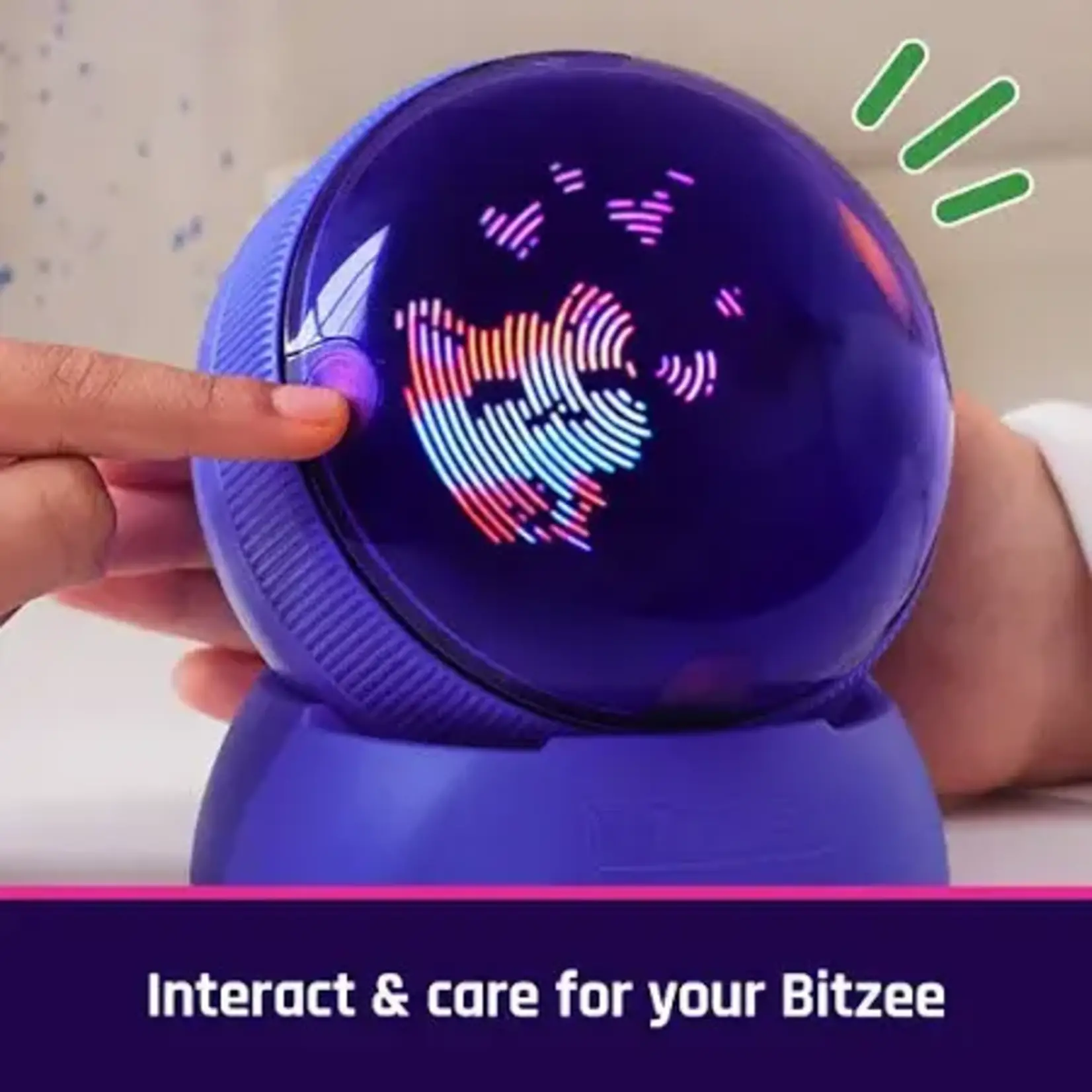 Spin Master Bitzee Hamster Ball
