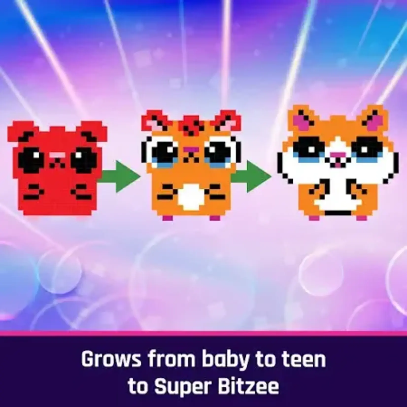 Spin Master Bitzee Hamster Ball