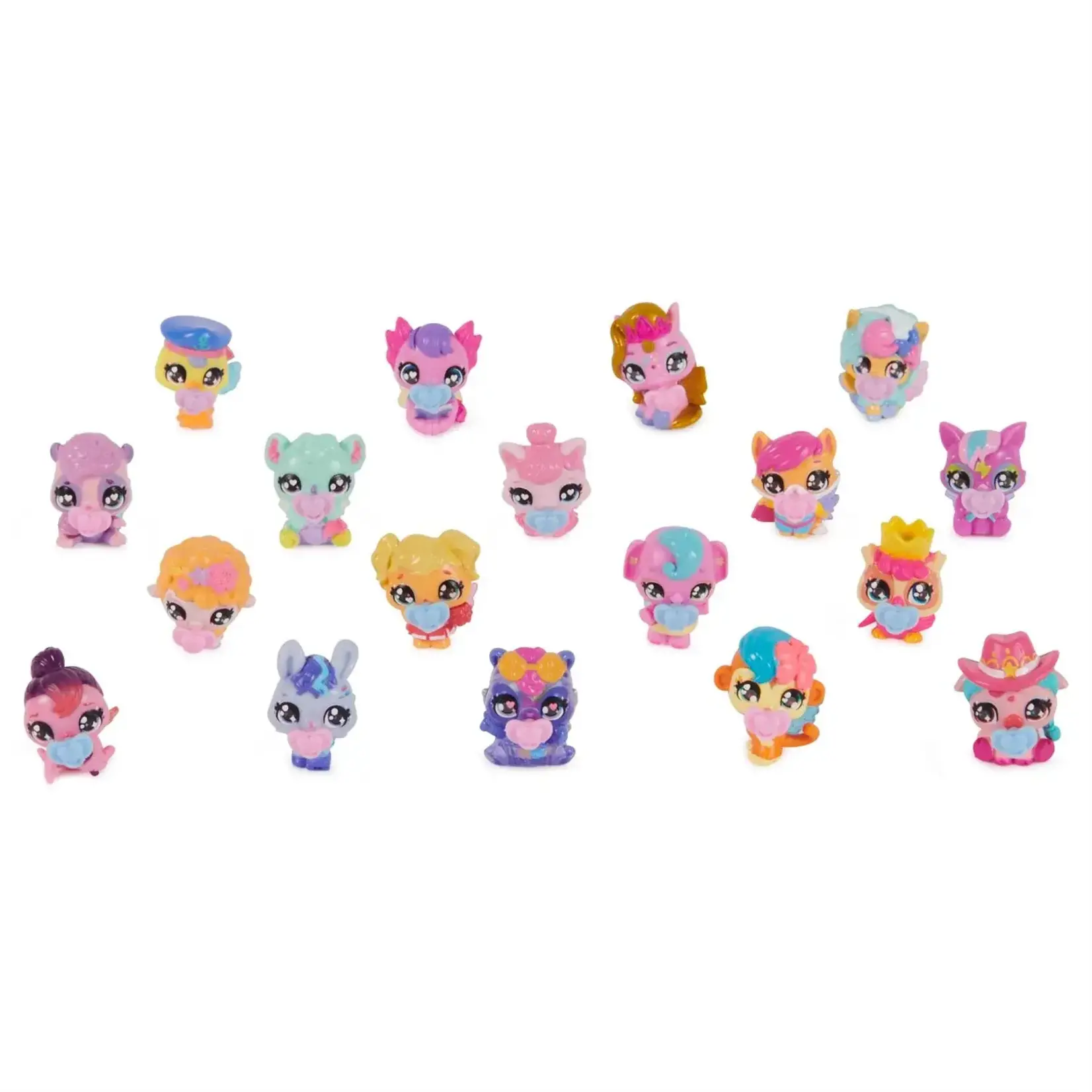Spin Master Hatchimals Alive Mystery Box