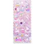 Super Puffy Kawaii Stickers