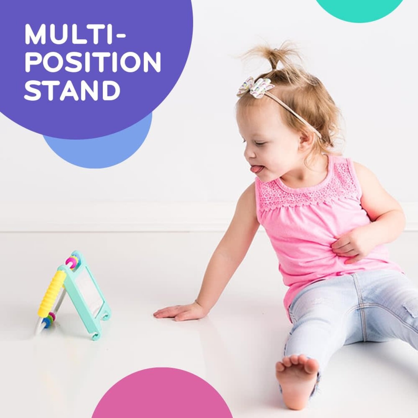 Mobi Games Peeka Developmental Mirror