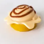 Beverly Hills Teddy Bear Company MushMeez Taba Squish Cinnamon Roll