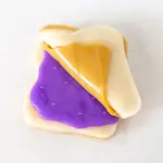 Beverly Hills Teddy Bear Company MushMeez Taba Squish PBJ