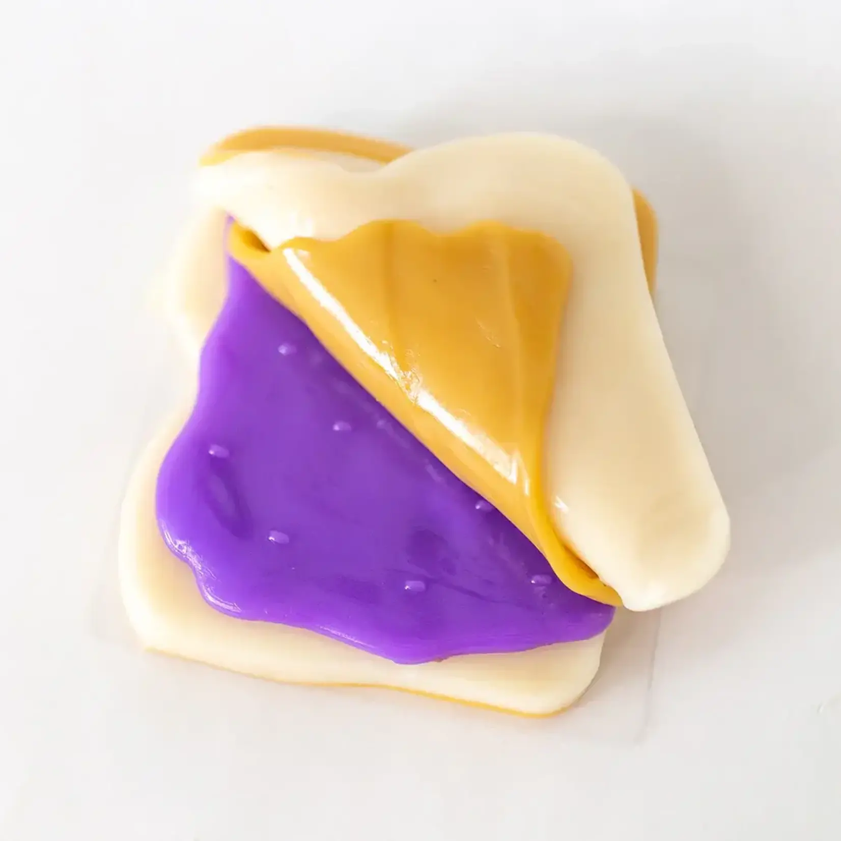 Beverly Hills Teddy Bear Company MushMeez Taba Squish PBJ