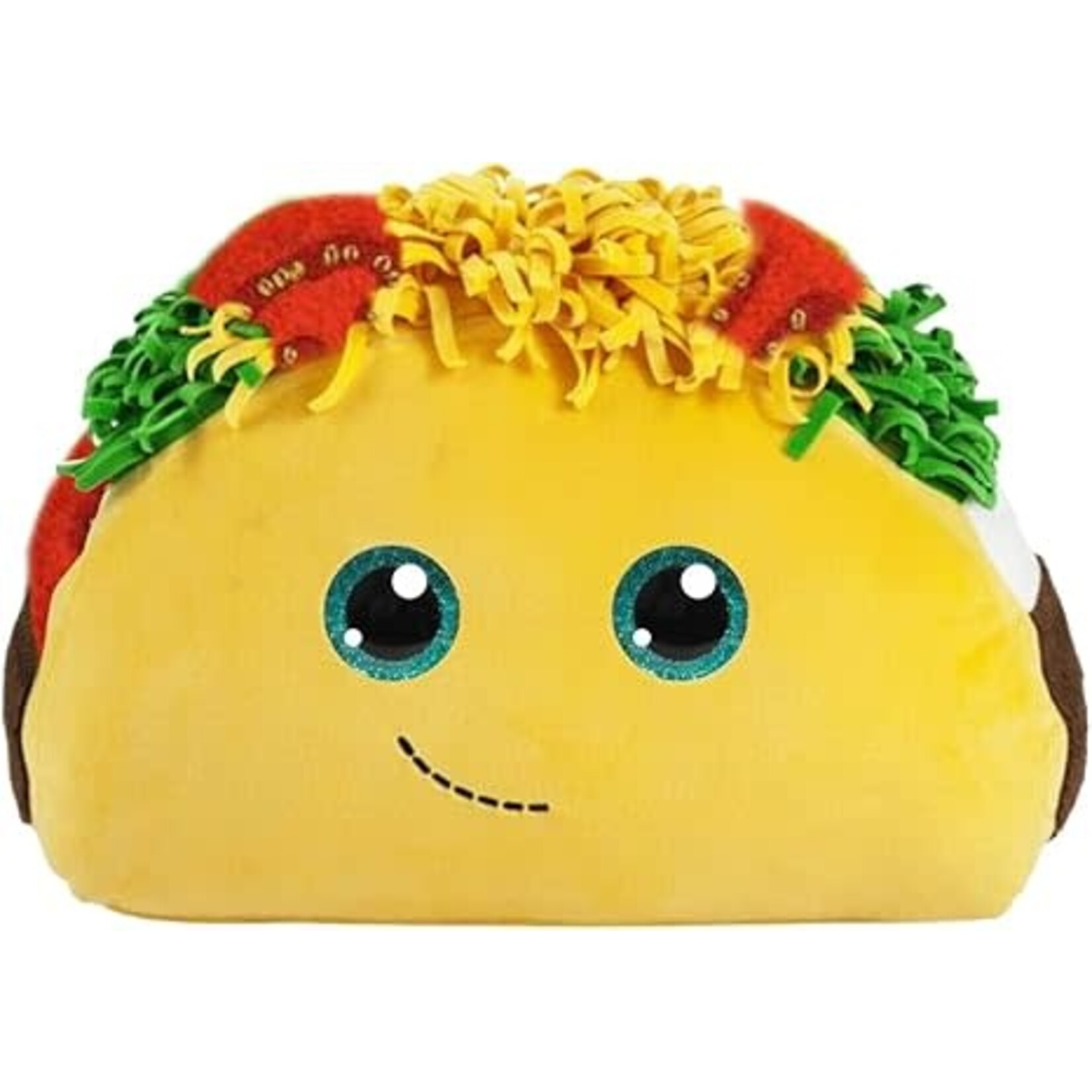 Beverly Hills Teddy Bear Company Surprizamals - Food