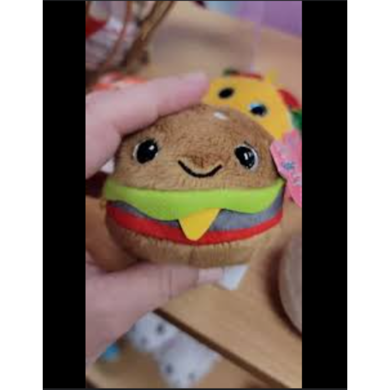 Beverly Hills Teddy Bear Company Surprizamals - Food