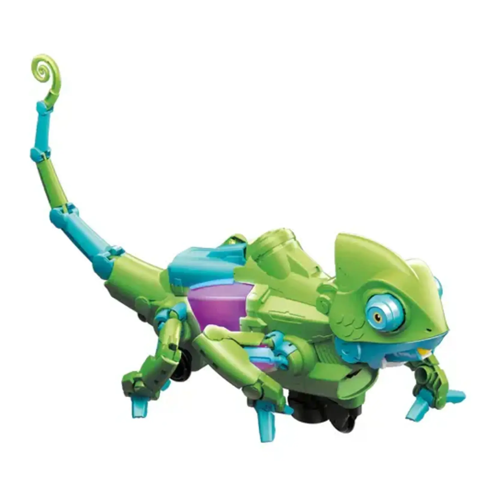 Thames and Kosmos My Robotic Pet: Coding Chameleon