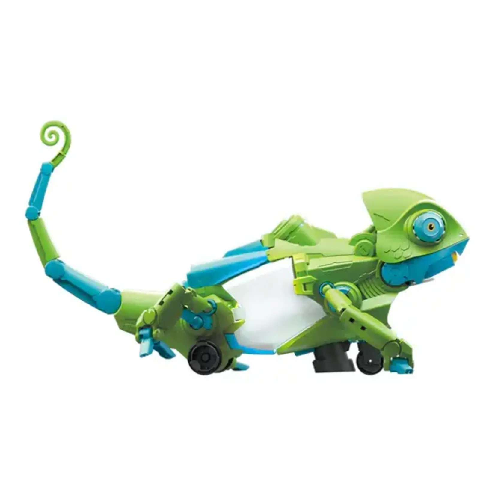 Thames and Kosmos My Robotic Pet: Coding Chameleon