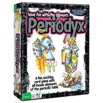 Outset Games Periodyx Periodic Table Card Game