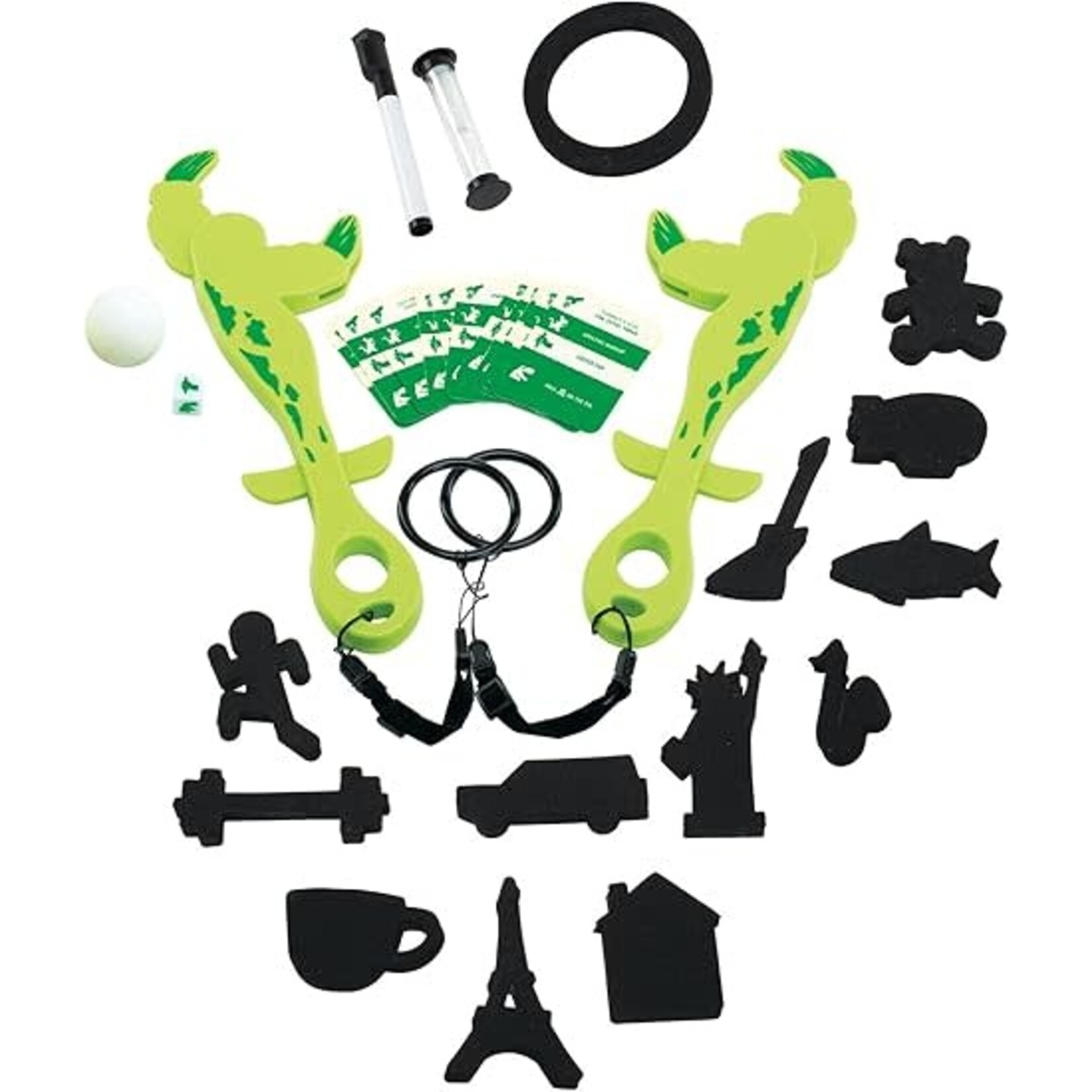 Learning Resources T Rex Rumble