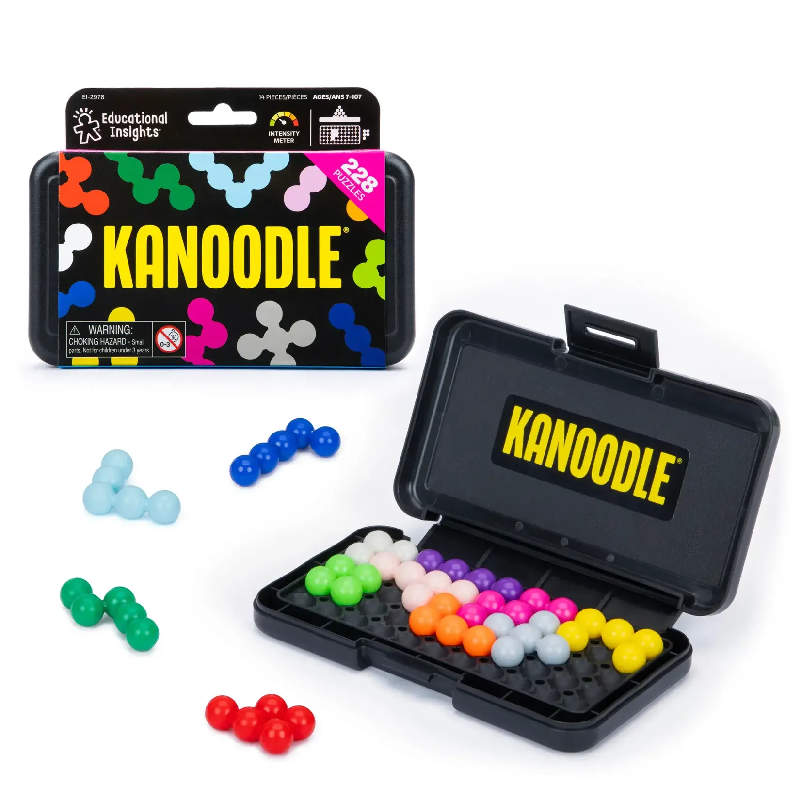 Learning Resources Kanoodle