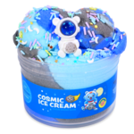 Peachybbies Peachybbies Slime - Cosmic Ice Cream
