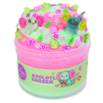 Peachybbies Peachybbies Slime - Axolotl Garden