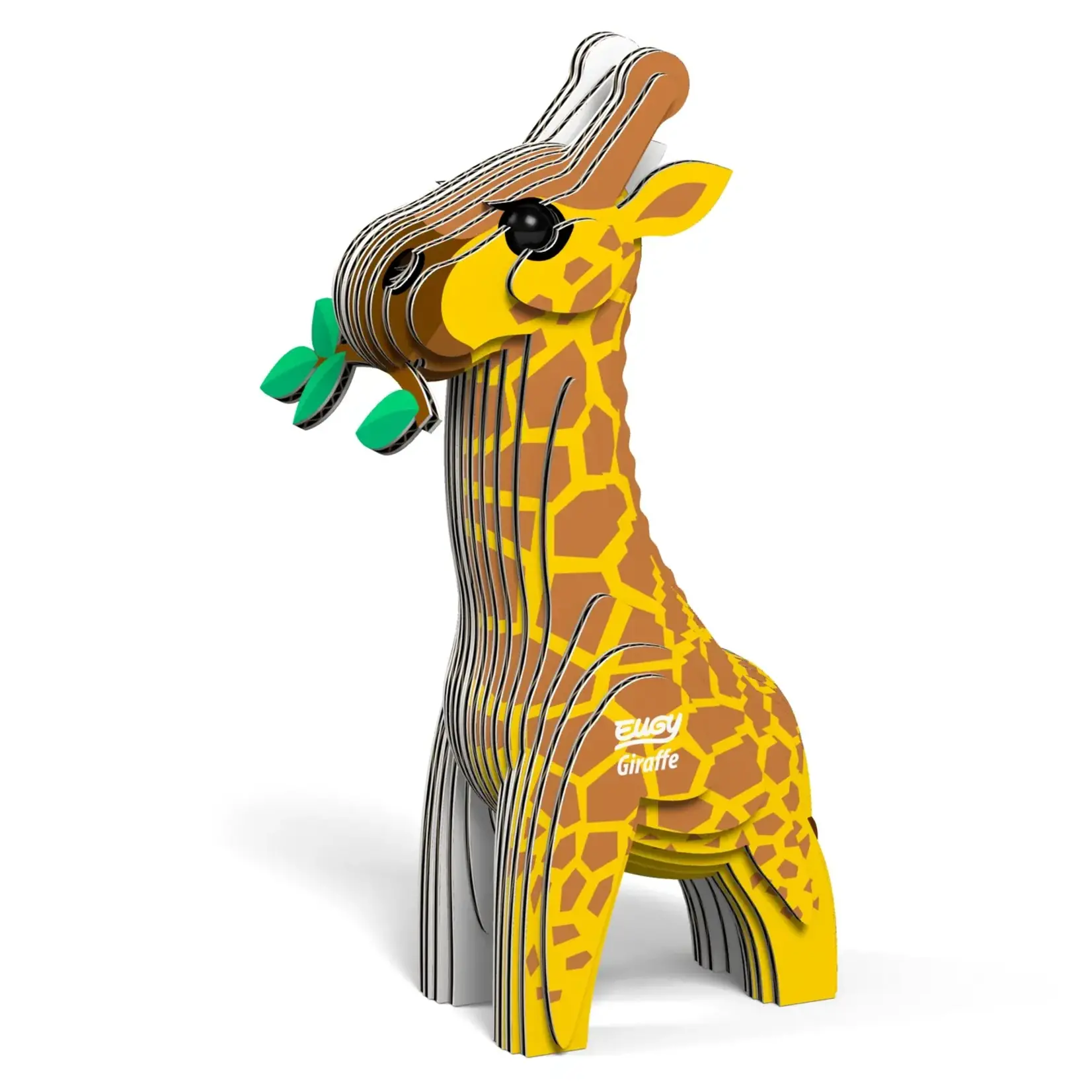 Safari Ltd Eugy - Giraffe 3D Puzzle