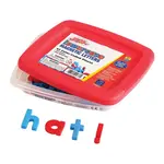 Learning Resources Alphamagnets Color Coded Lowercase Letters