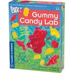 Thames and Kosmos Gummy Candy Lab