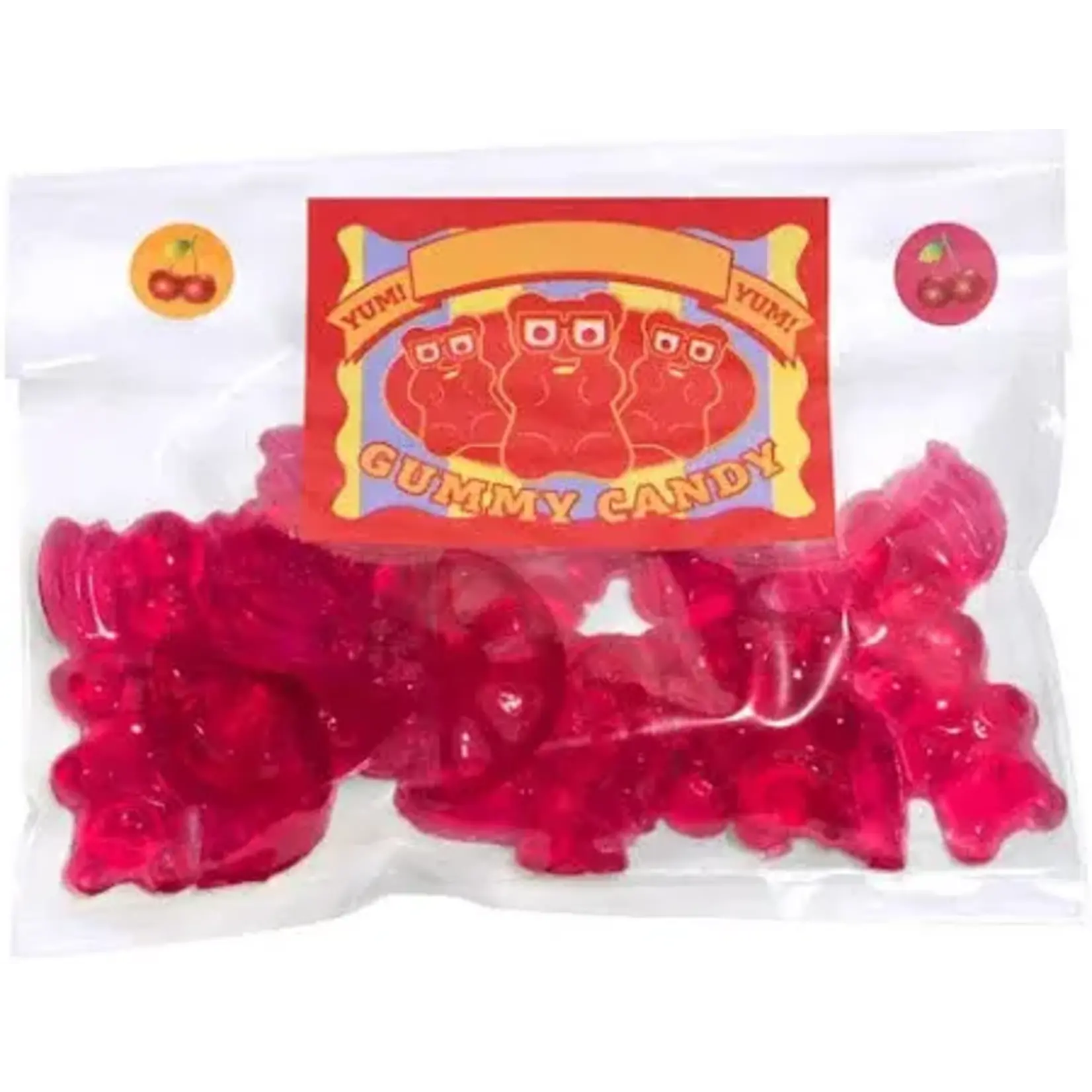 Thames and Kosmos Gummy Candy Lab