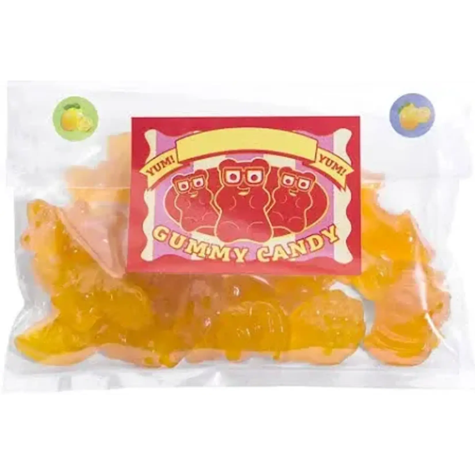 Thames and Kosmos Gummy Candy Lab