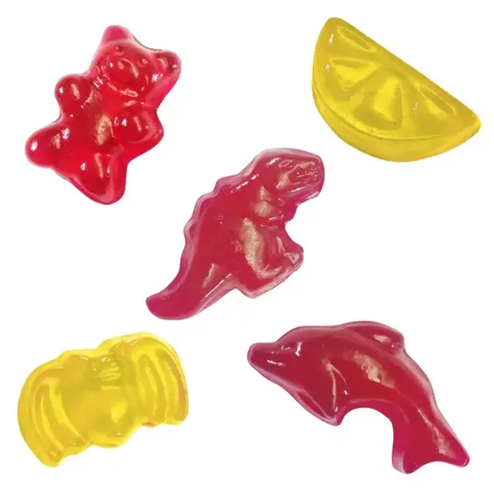 Thames and Kosmos Gummy Candy Lab