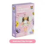 Tiger Tribe Mini Transfer Magic