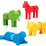 Smart Toys and Games SmartMax My First Animals Assortment
