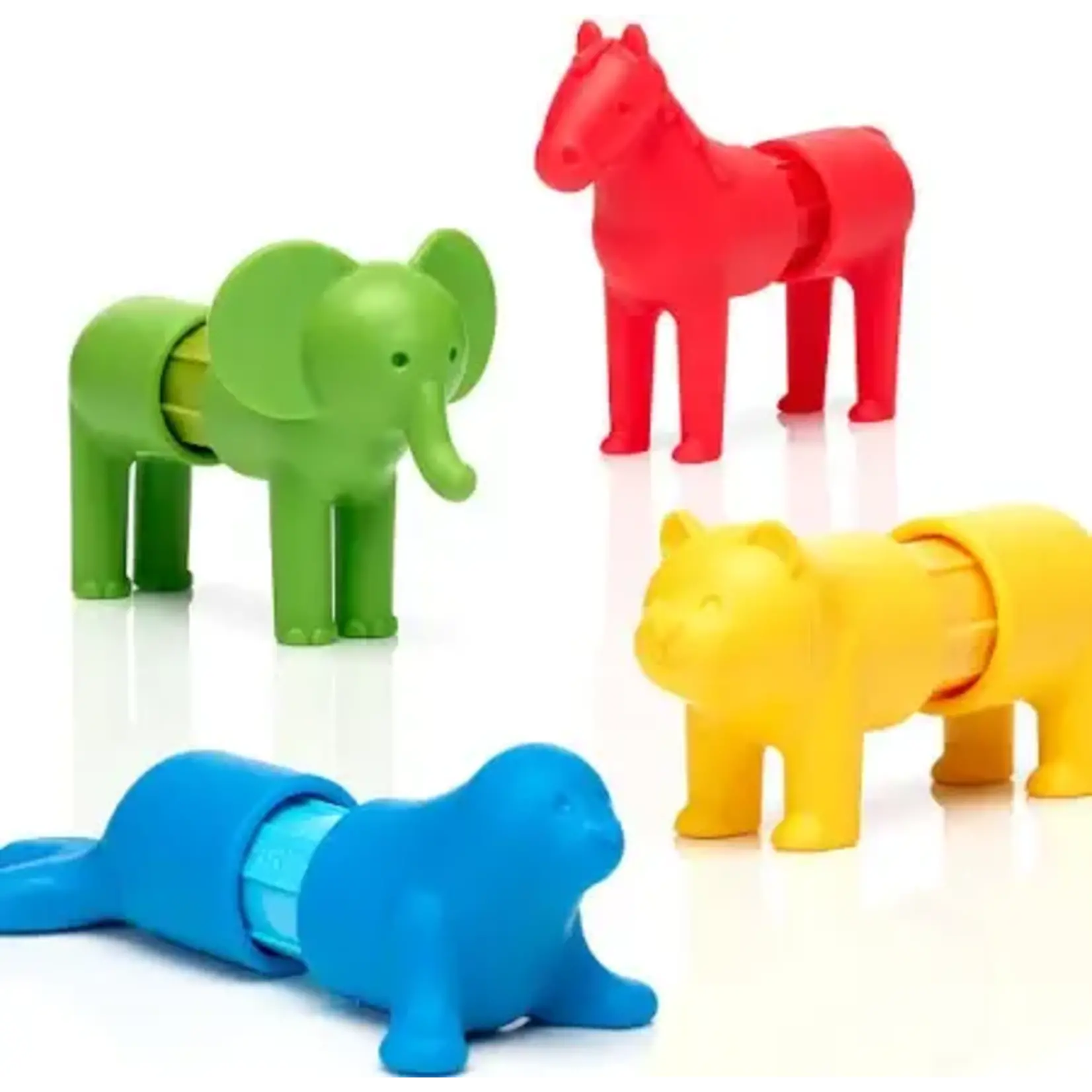 Smart Toys and Games SmartMax My First Animals Assortment