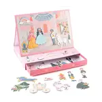Stephen Joseph Magnetic Scene Drawer - Princess