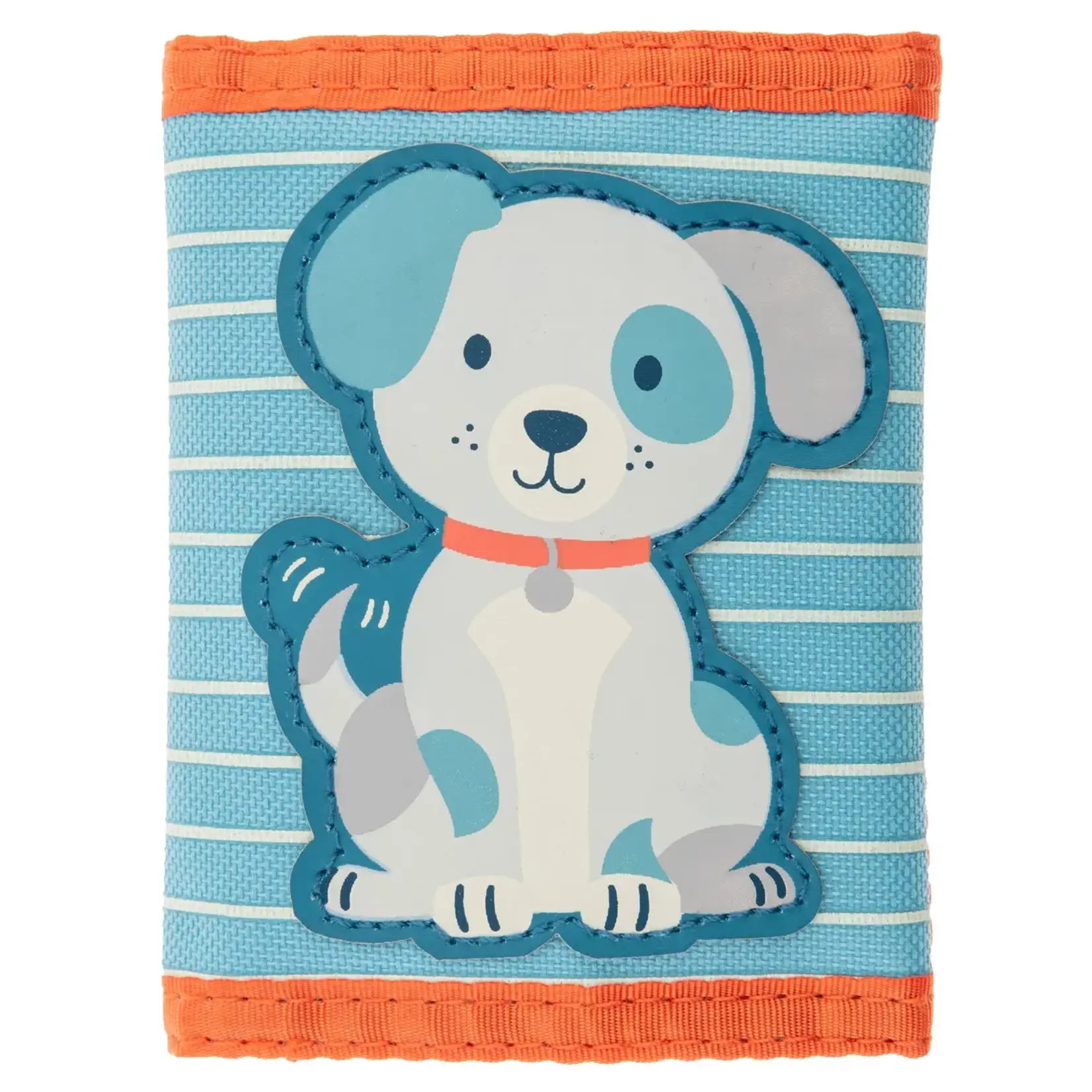 Stephen Joseph Kid's Folding Wallet