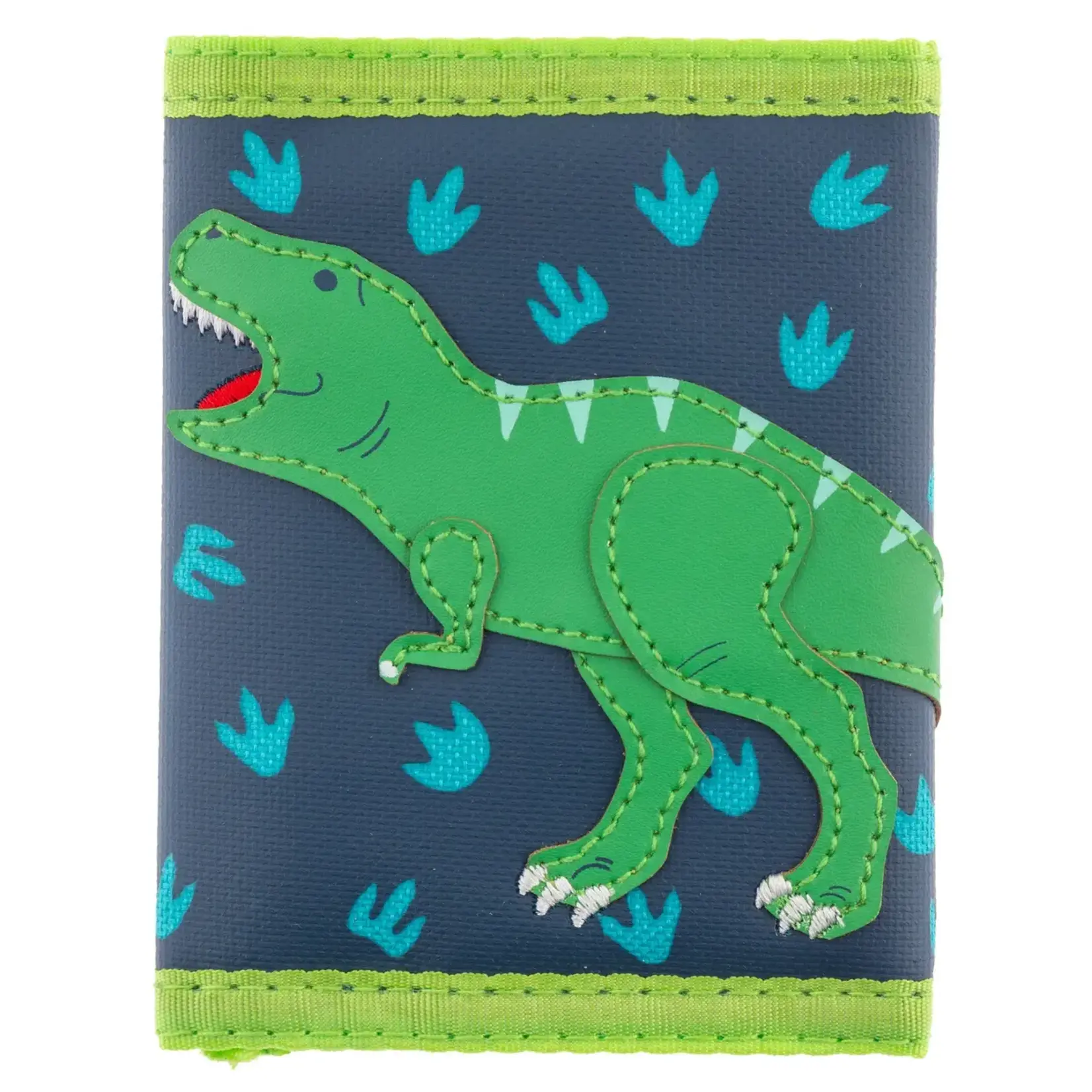 Stephen Joseph Kid's Folding Wallet