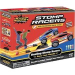 Stomprocket Dueling Stomp Racers