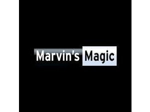 Marvin's Magic