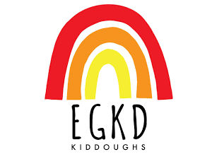 Earth Grown KidDoughs