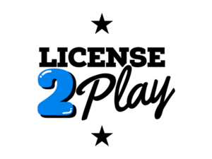 License 2 Play