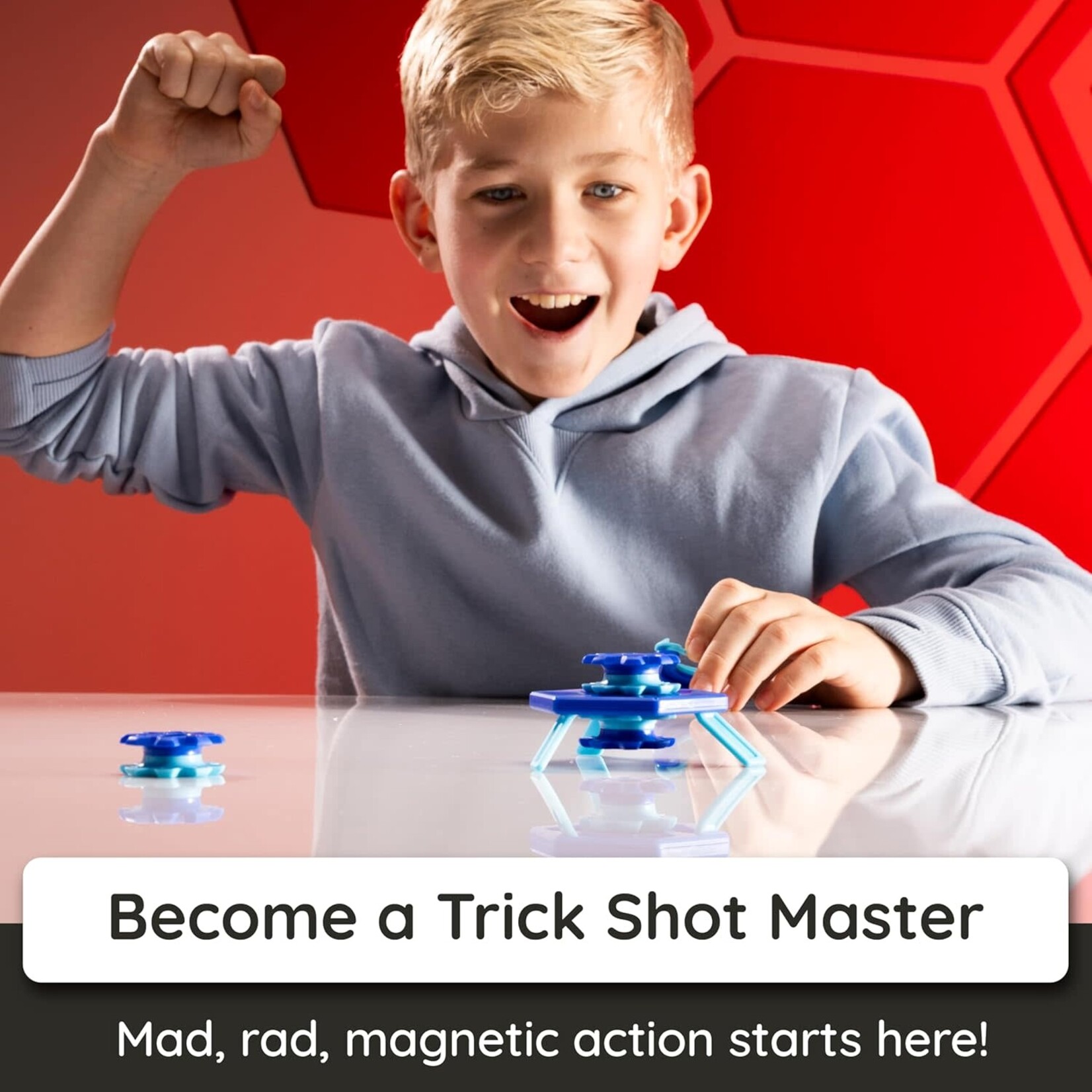 Fat Brain Magshuto MagKit Series 1