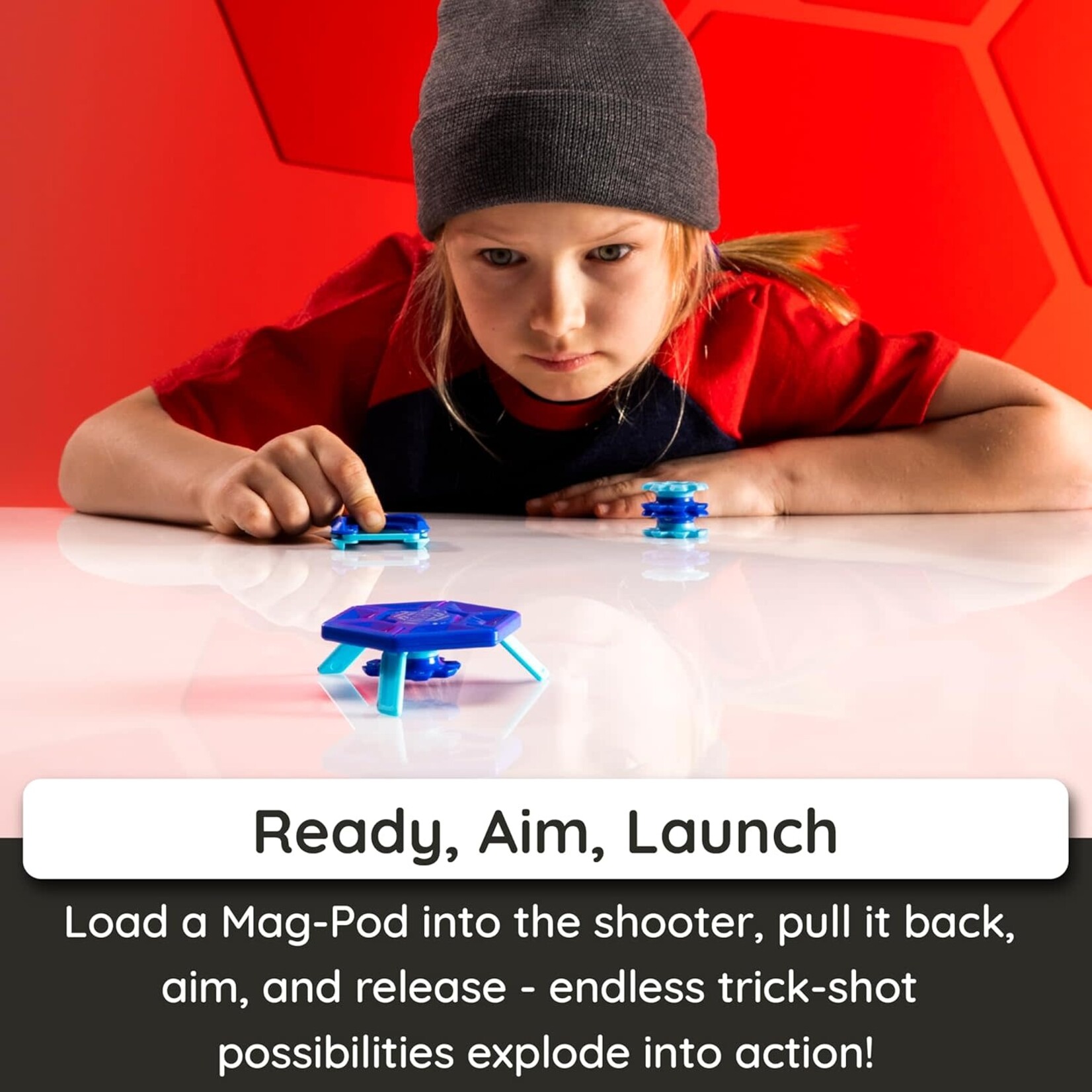 Fat Brain Magshuto MagKit Series 1